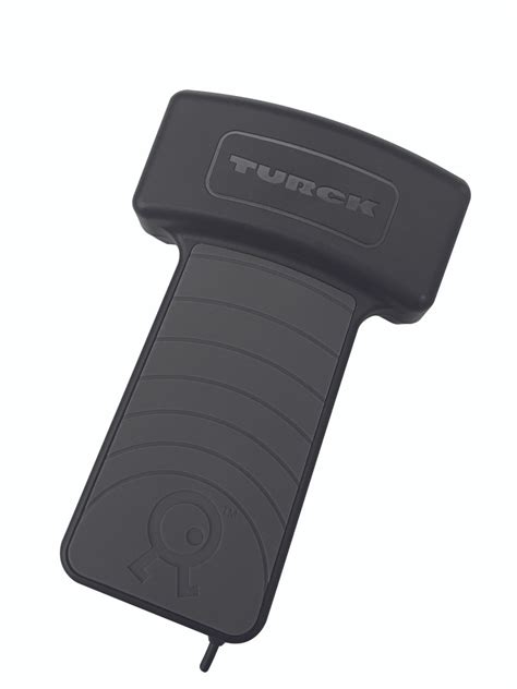 turck u grok it uhf rfid reader|TURCK (U Grok It) UHF RFID Reader for Smartphones.